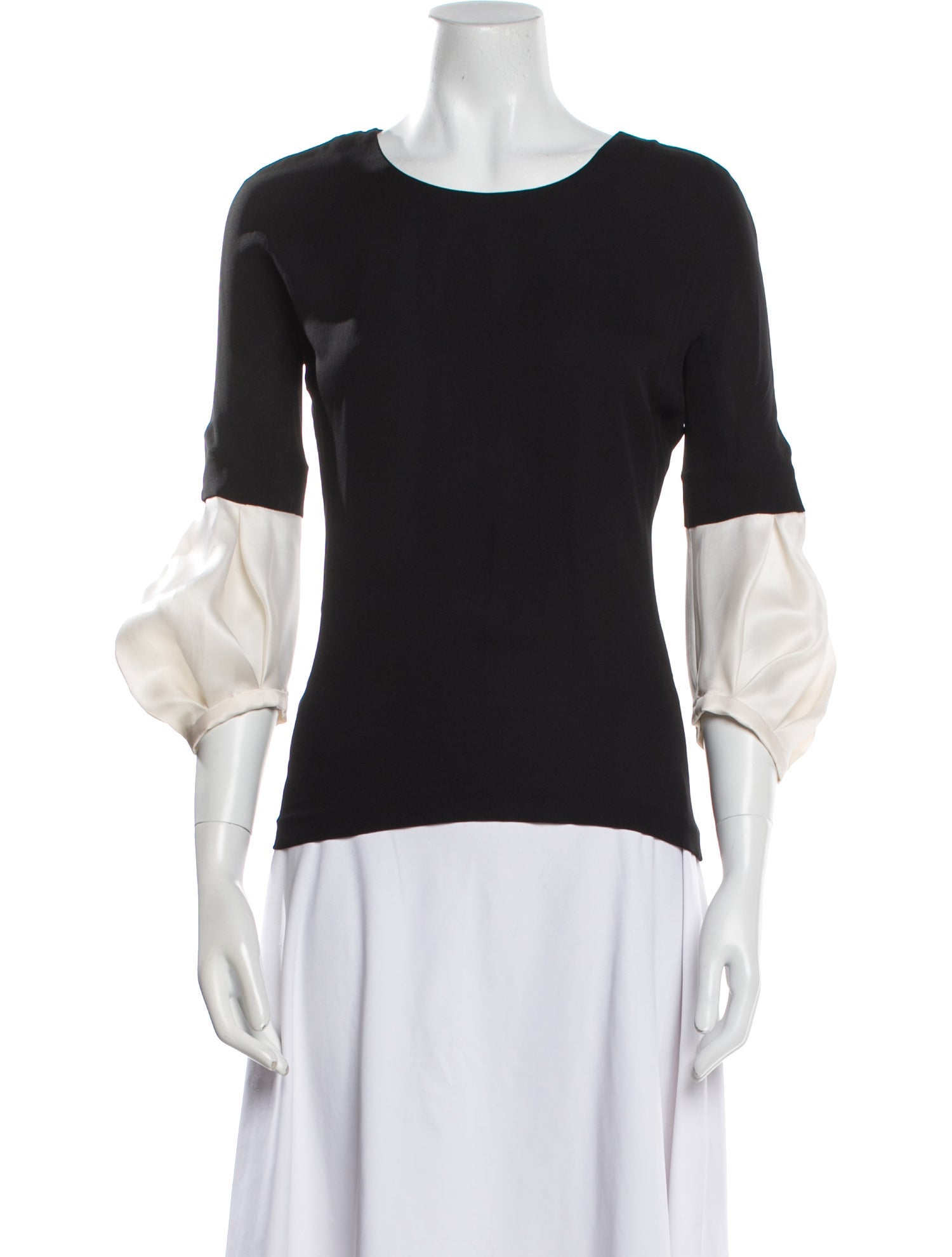 Balenciaga Vintage 2006 Top