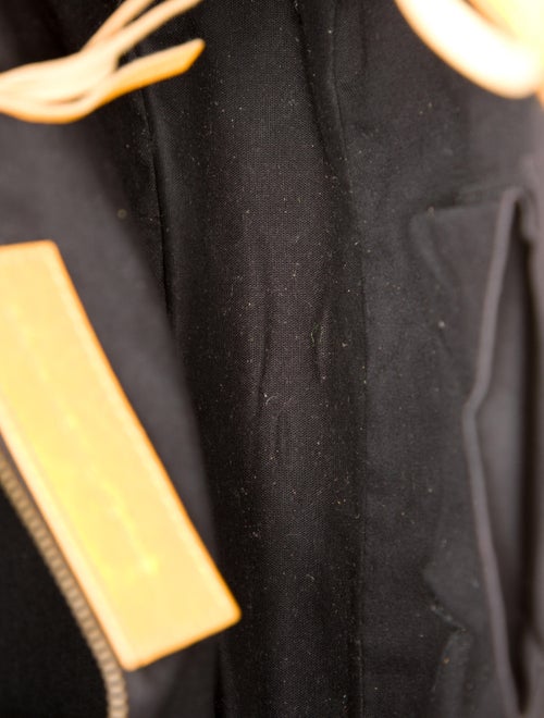 Balenciaga Leather Motocross Classic City