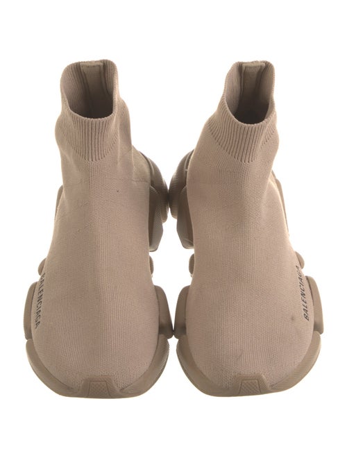 Balenciaga Speed Trainer 2.0 Sock Sneakers