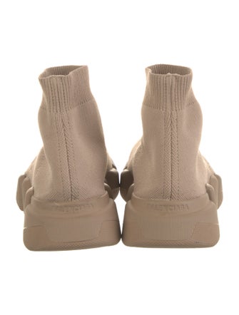 Balenciaga Speed Trainer 2.0 Sock Sneakers