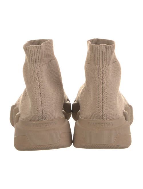 Balenciaga Speed Trainer 2.0 Sock Sneakers