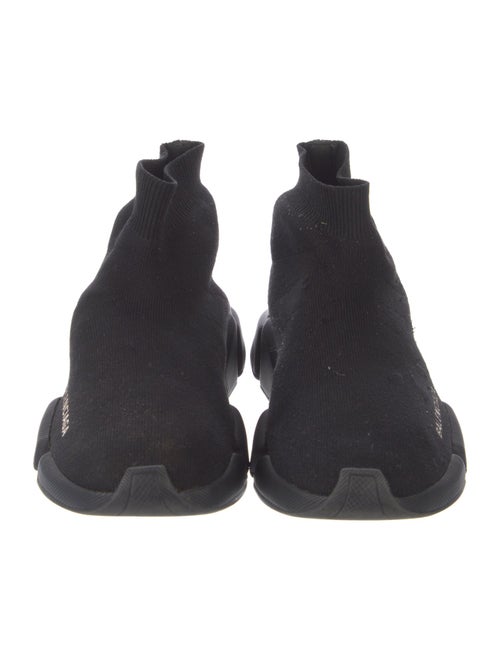 Balenciaga X Speed Runner Sock Sneakers