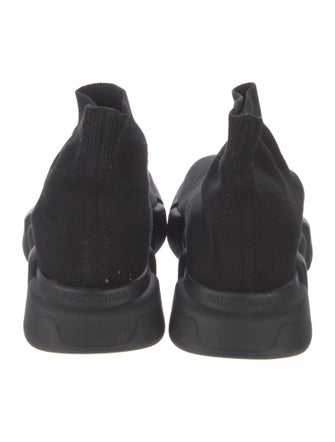 Balenciaga X Speed Runner Sock Sneakers
