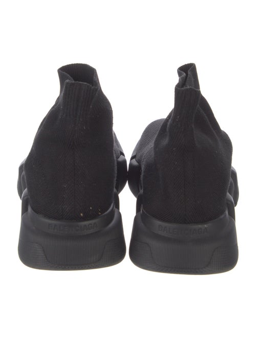 Balenciaga X Speed Runner Sock Sneakers
