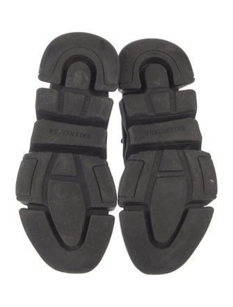 Balenciaga X Speed Runner Sock Sneakers