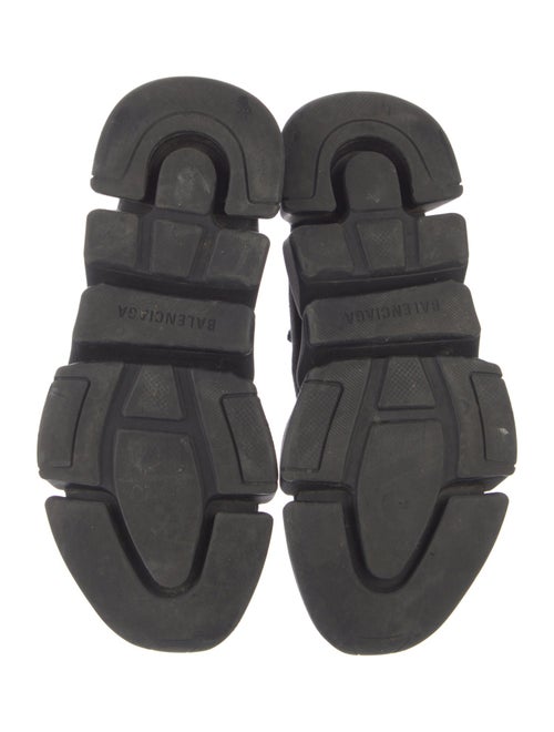 Balenciaga X Speed Runner Sock Sneakers