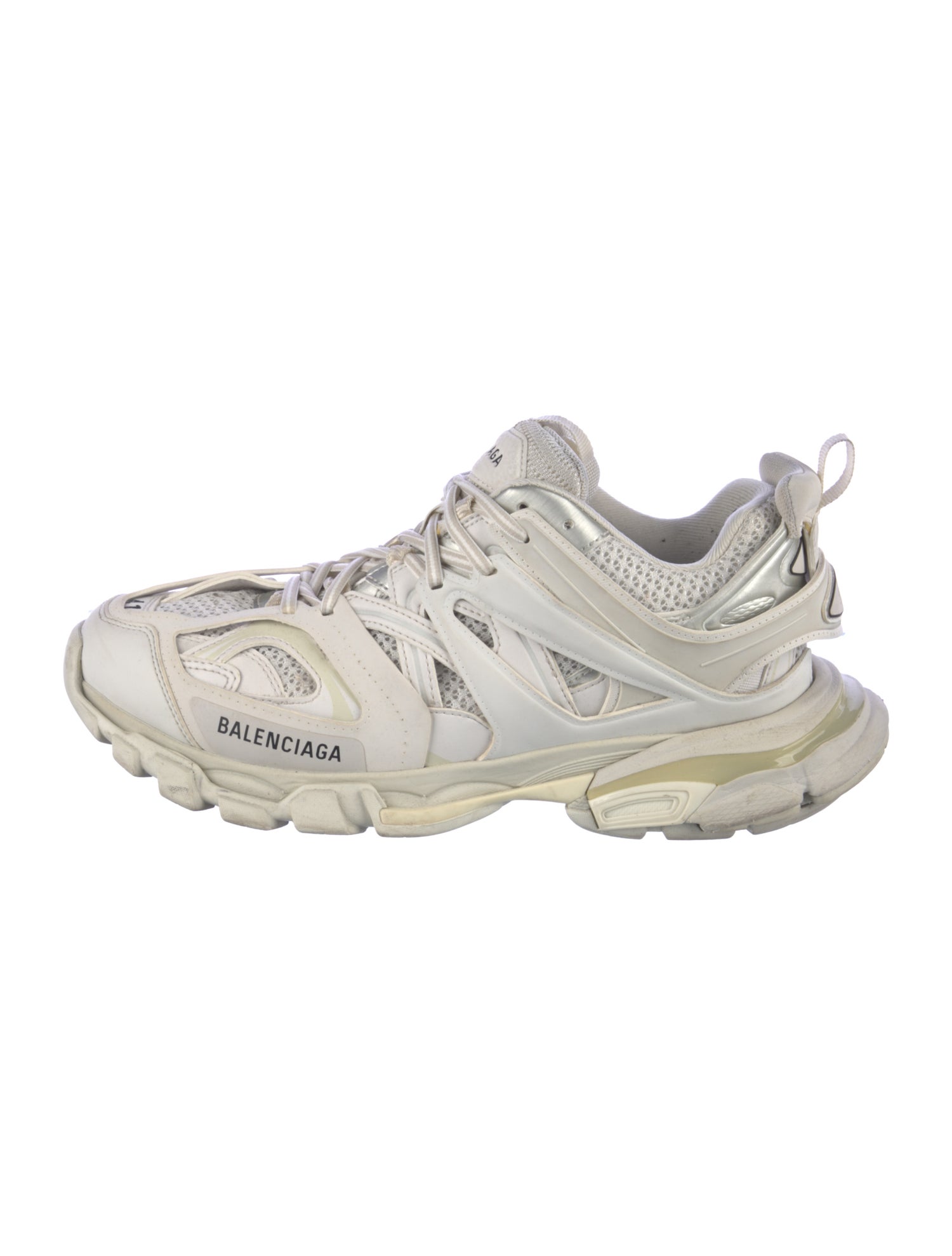 Balenciaga Track Sneakers