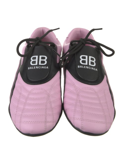 Balenciaga Zen Sneakers