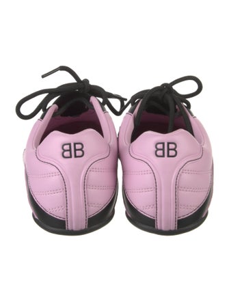 Balenciaga Zen Sneakers