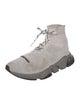 Balenciaga X Speed Lace-Up Sock Sneakers