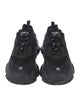 Balenciaga Triple S 'Clear Sole' Chunky Sneakers