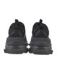 Balenciaga Triple S 'Clear Sole' Chunky Sneakers