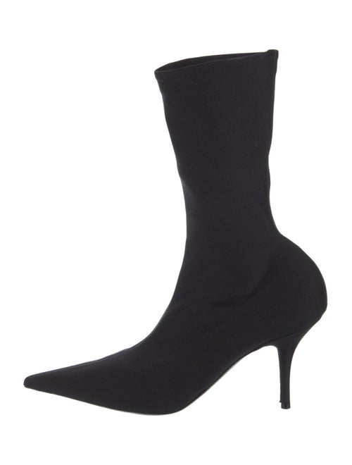 Balenciaga Sock Boots