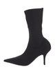 Balenciaga Sock Boots