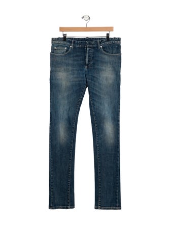 Balenciaga 2011 Skinny Jeans