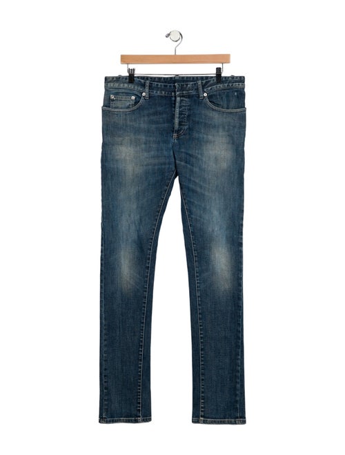 Balenciaga 2011 Skinny Jeans