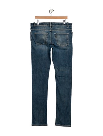 Balenciaga 2011 Skinny Jeans