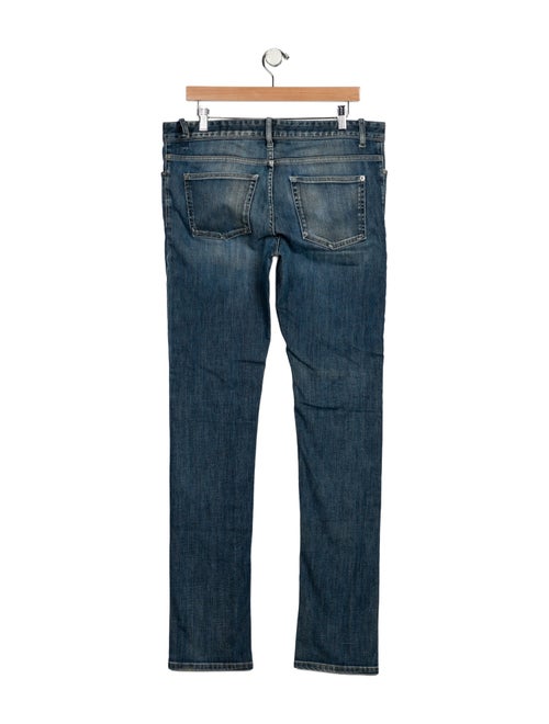 Balenciaga 2011 Skinny Jeans