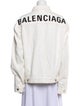 Balenciaga 2021 Trucker Jacket