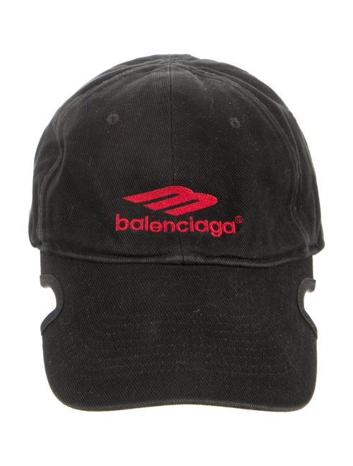 Balenciaga Baseball Hat