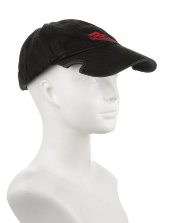 Balenciaga Baseball Hat