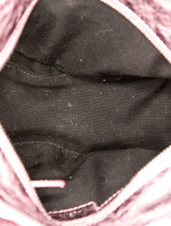 Balenciaga Leather Top Handle Bag