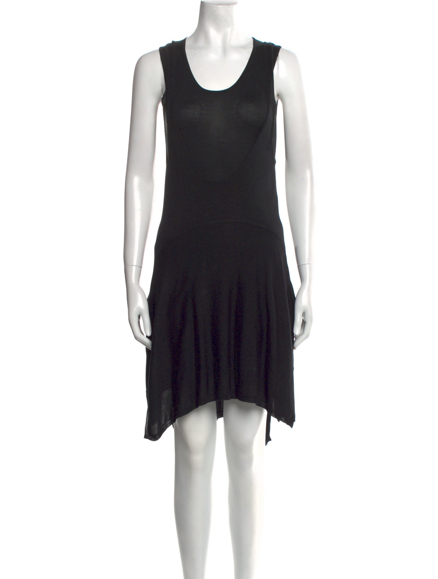 Balenciaga Vintage Mini Dress