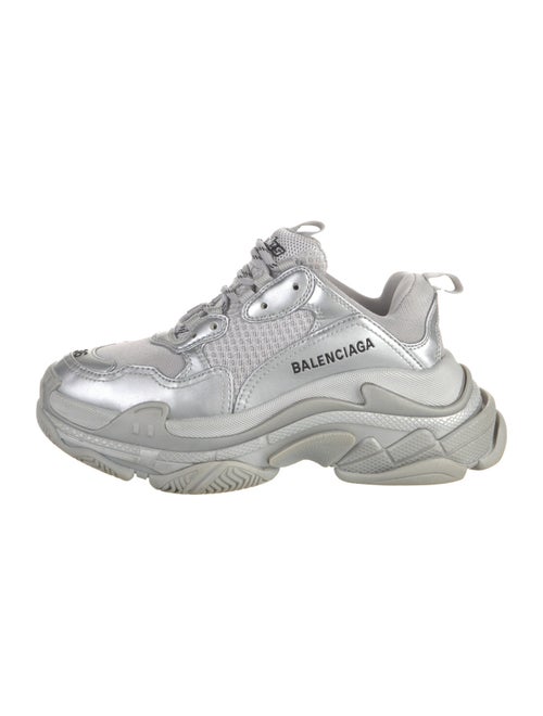 Balenciaga TRiple S Chunky Sneakers