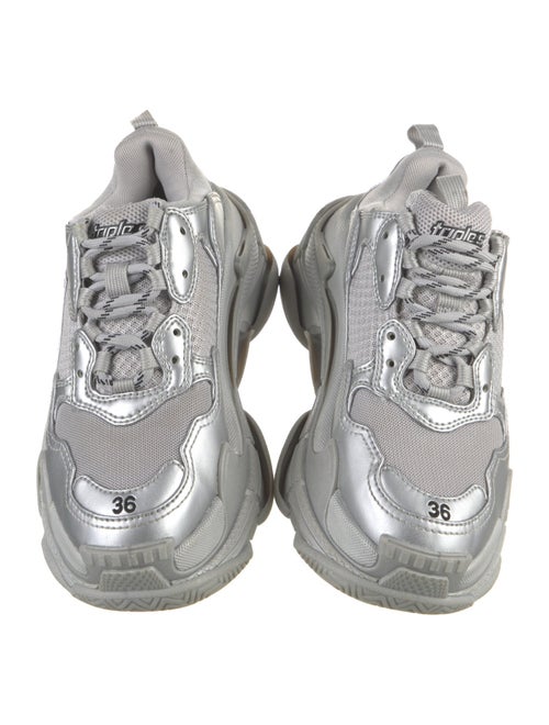Balenciaga TRiple S Chunky Sneakers