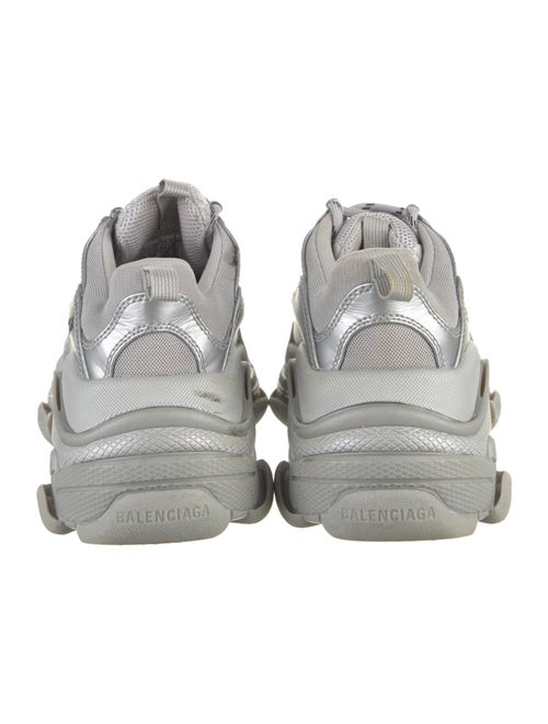Balenciaga TRiple S Chunky Sneakers