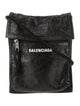 Balenciaga Leather Crossbody Bag
