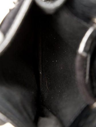 Balenciaga Leather Crossbody Bag