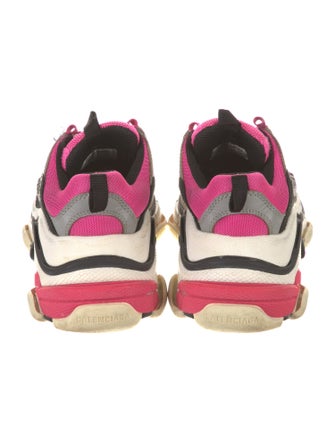 Balenciaga TRiple S Chunky Sneakers