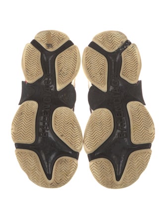 Balenciaga TRiple S Chunky Sneakers