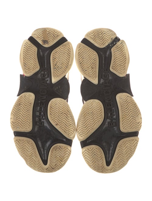 Balenciaga TRiple S Chunky Sneakers