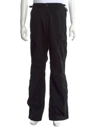 Balenciaga 2024 Cargo Pants