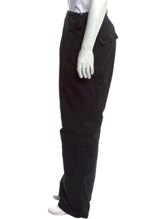 Balenciaga 2024 Cargo Pants