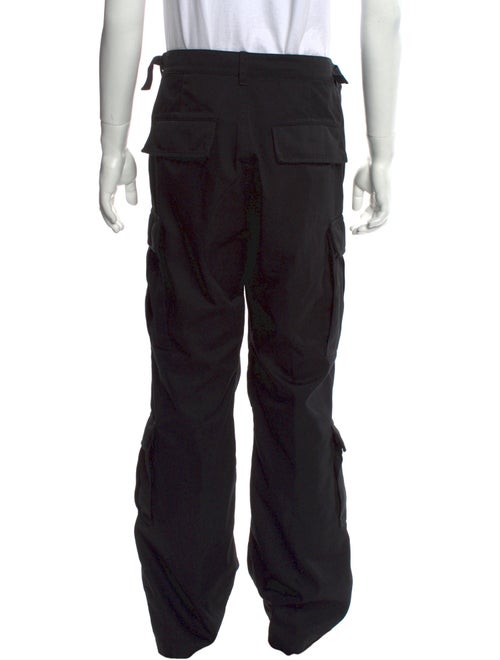 Balenciaga 2024 Cargo Pants