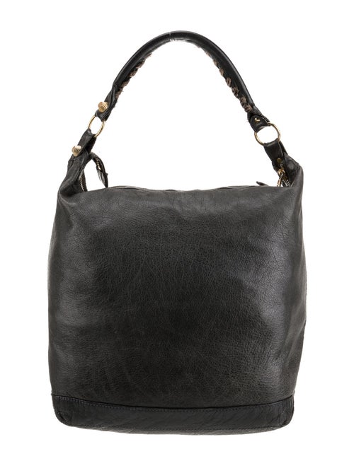 Balenciaga Leather Day