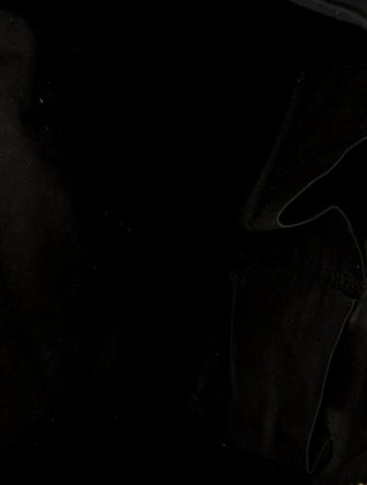 Balenciaga Leather Day