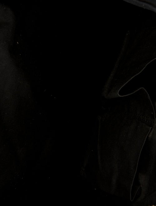 Balenciaga Leather Day