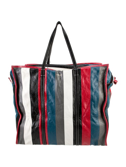 Balenciaga Leather Tote