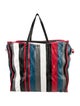 Balenciaga Leather Tote