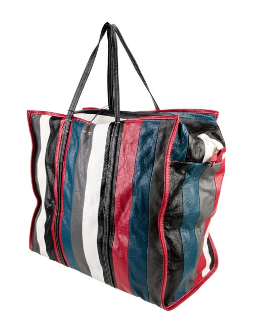 Balenciaga Leather Tote