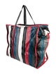Balenciaga Leather Tote