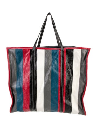 Balenciaga Leather Tote