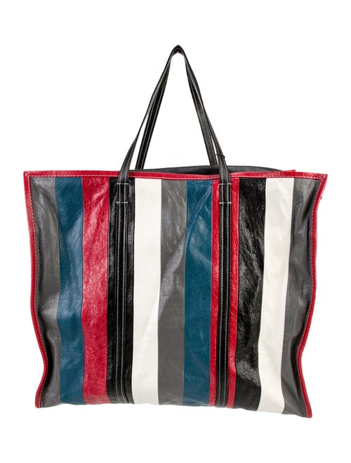 Balenciaga Leather Tote