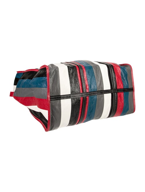 Balenciaga Leather Tote