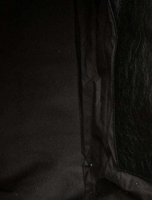 Balenciaga Leather Tote