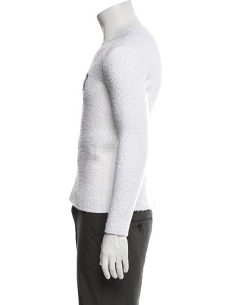 Balenciaga 2022 Graphic Print Pullover w/ Tags